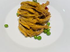 -壹零捌道·北京烤鸭(车公庄店)
