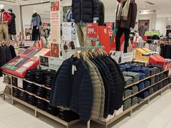 -优衣库(天津中北永旺店)