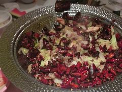 -小鱼小牛·鱼牛干锅·脆鱼火锅(世欧广场店)