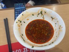 -大师兄·西北小馆(北站缤果空间店)