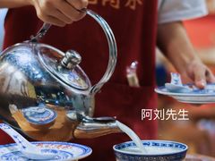 招牌姜撞奶-赵记传承(广州越秀五羊新城店)