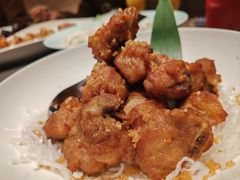 -上和臻品中国菜(花园街店)