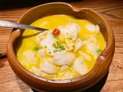 青椒钵钵鱼-70后饭吧(府河街店)