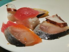 -厦门希尔顿逸林酒店·圆聚自助餐厅(五缘湾店)