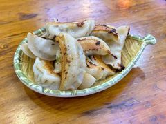 锅贴-湯太宗不翻湯