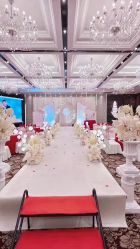 -厦门庐山大酒店·宴会厅