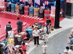 -深圳龙华星河COCO City(民治店)