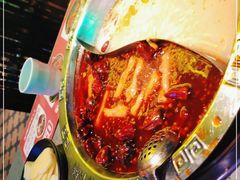 -辣斗辣·老火锅(红谷滩万达店)
