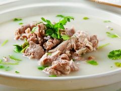 心肝肚肺煲-邹记羊肉馆(阳山店)