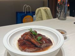 -香港狮子山下·明星粤菜餐厅(北苑店)