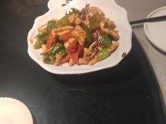 -达叔香味海鲜(海棠68环球美食街店)