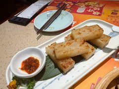 -点都德(珠江新城店)