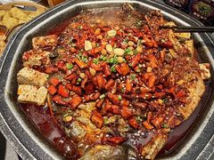 -一味一诚•鲜嫩烤鱼(昌平悦荟店)