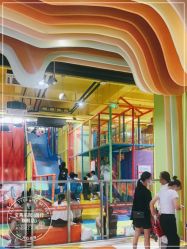 -宝燕乐园(闵行旗舰店)