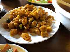 -少林寺欢喜地素斋馆