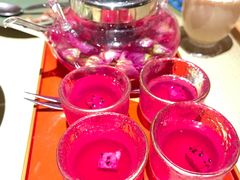 -丝路金桃·新疆菜(徐汇店)