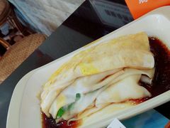 -红荔村肠粉(岗厦店)