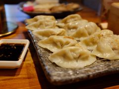 -万兴佳烤肉·长白山老味道(宏泰广场店)
