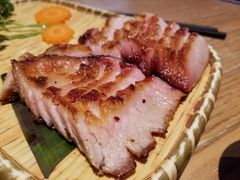 碳烧猪颈肉-太泰(万象城店)