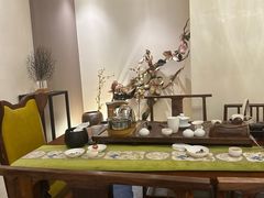 -揽季锅物会.福建黄鱼.海鲜姿造(五四路店)