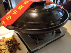 -千岛湖小鱼儿·淳安匠心农家菜