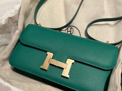 -爱马仕 HERMES(德基广场店)