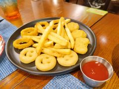 -摇滚披萨(长春街店)