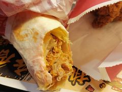 -肯德基(建华店)