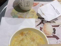 -麦当劳(北京大兴机场二层国内到达(安检外)店)