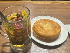 -贯贯吉·清真餐厅(浙江中路店)