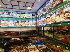 -飞尝蚝·顺德菜·鱼生(顺德总店)