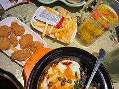 -玥汐·3D影院式足道SPA(万泰城店)