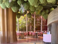 -水桶王国主题餐厅·聚会·生日派对·亲子活动·家庭套餐(亚龙湾希尔顿店)