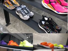 -NIKE LAB X158(新乐路店)