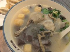 -小杨生煎(宝山花园城店)