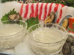 -大永發老火浓汤·经典粤菜(北滨路店)