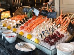 -贵阳恒世纪酒店·味自助餐厅