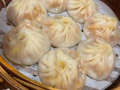 -馋三尺蟹粉小笼(人民广场店)
