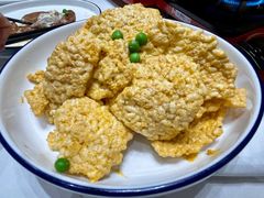 咸蛋黄锅巴-930私房菜(欧阳路店)