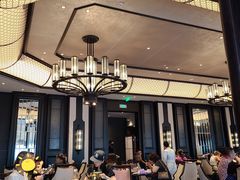 -中山保利艾美酒店-乐美中餐厅