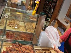-聚合鑫东北熏酱熟食麻辣面(长阳店)