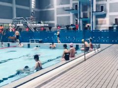 -清华大学-陈明游泳馆