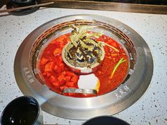 -火鳳祥美蛙牛肉自助(青悦城店)