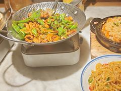 -小菜园新徽菜(常州武进吾悦店)