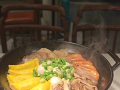 -刀板香·安徽菜(国购IFC店)
