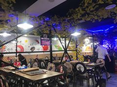 -特色酱椒鱼私房菜(黄鹤楼店)