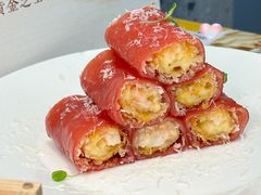 -蔡澜点心(三里屯T+MALL店)