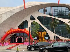 门面-潇湘楼(环保园店)