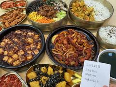 -食米家拌饭(梅溪新天地店)