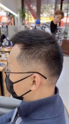 -川和潮人漂色·烫染·接发